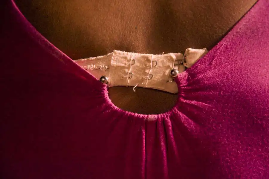 Innocence to ‘living in sin 06 Documentary photographer - Saikat Mojumder