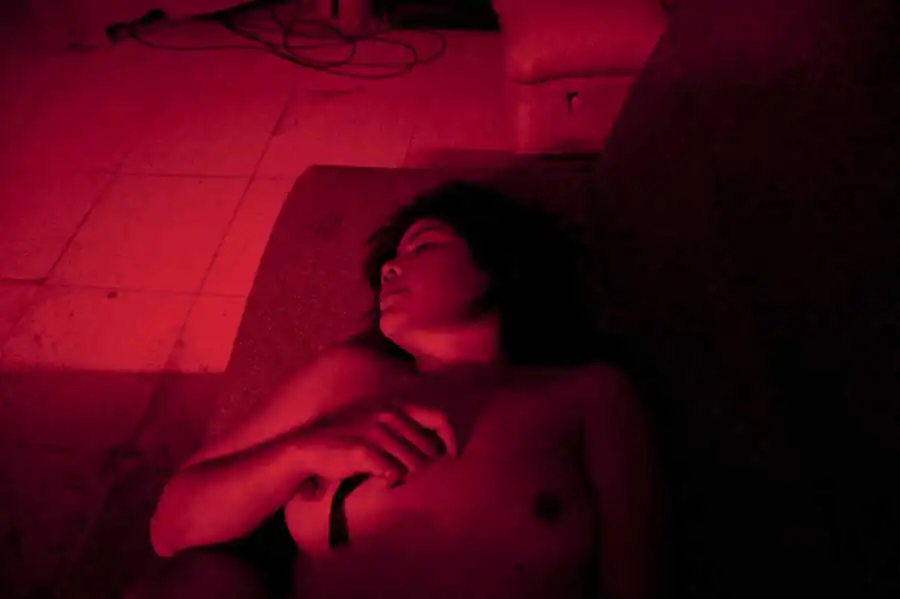 Innocence to ‘living in sin 07