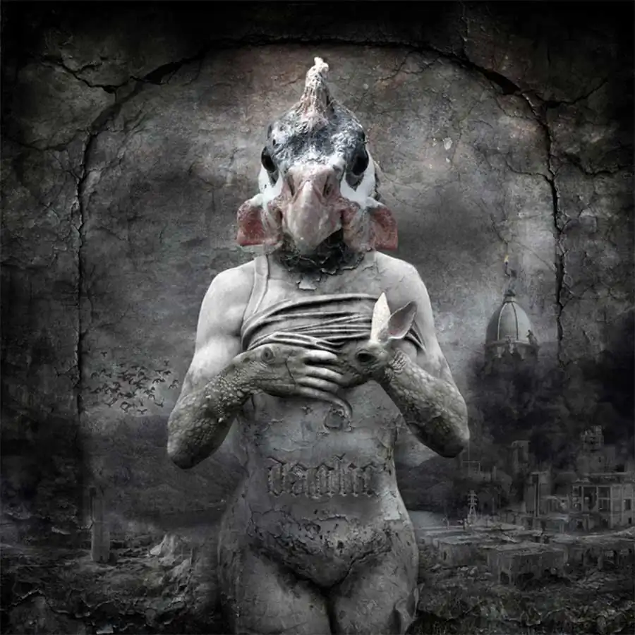 Paradise Lost / Marcin Owczarek