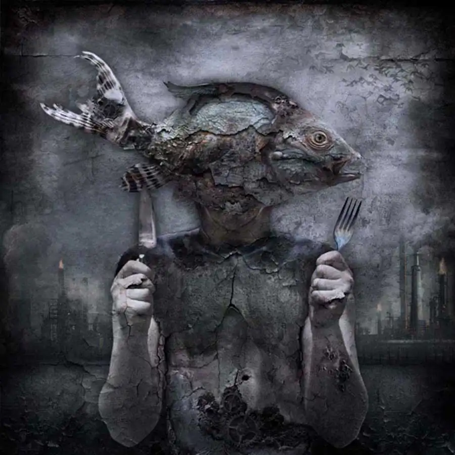 Paradise Lost / Marcin Owczarek