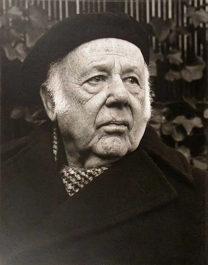 Paul Strand : Photography and film for the 20th century