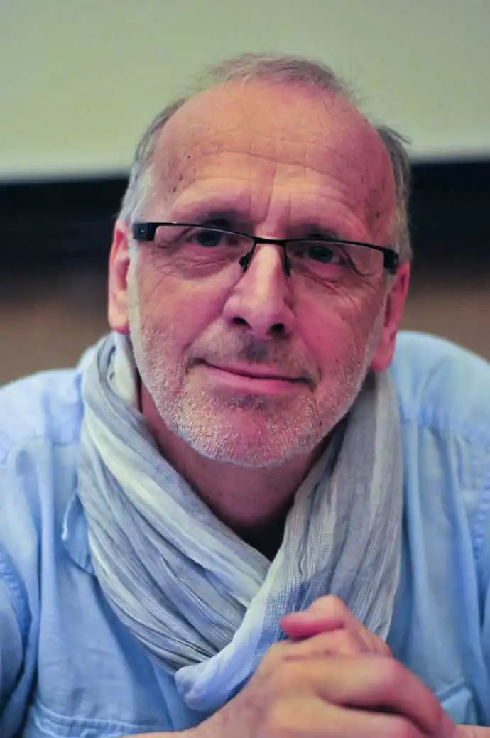 Chatting with Yvon Buchmann : 4th place General Category – HIPA 2015