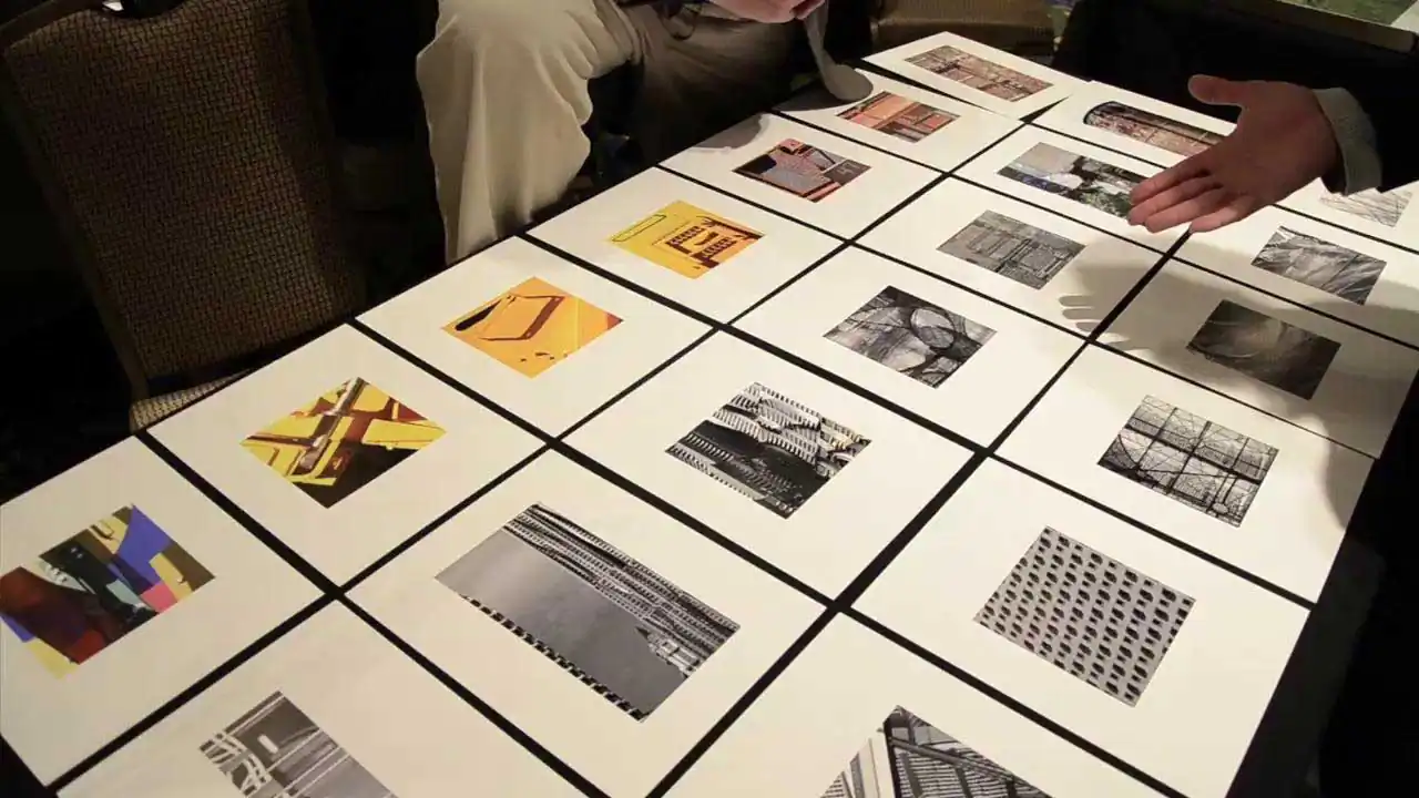 Belfast Photo Festival : Portfolio Review´s
