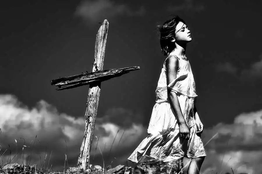 Looking at the world: Pierre Gable