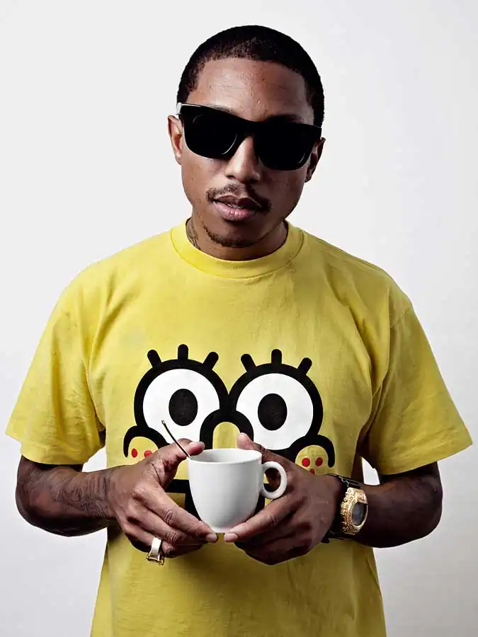 Portraits of Janosch Abel