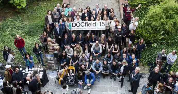DOCfield>15 : Barcelona Documentary Photography Festival