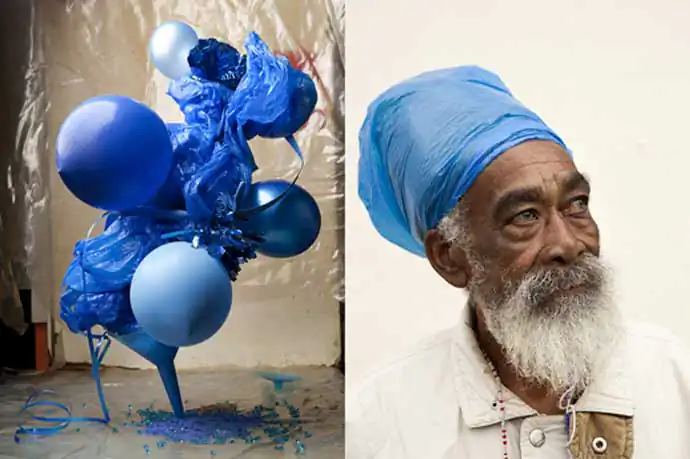 Belfast Photo Festival, Mastesclass : Lorenzo Vitturi