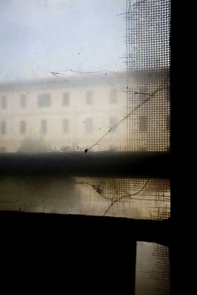 Dreams; Les Mémoires by Sergen Sehitoglu