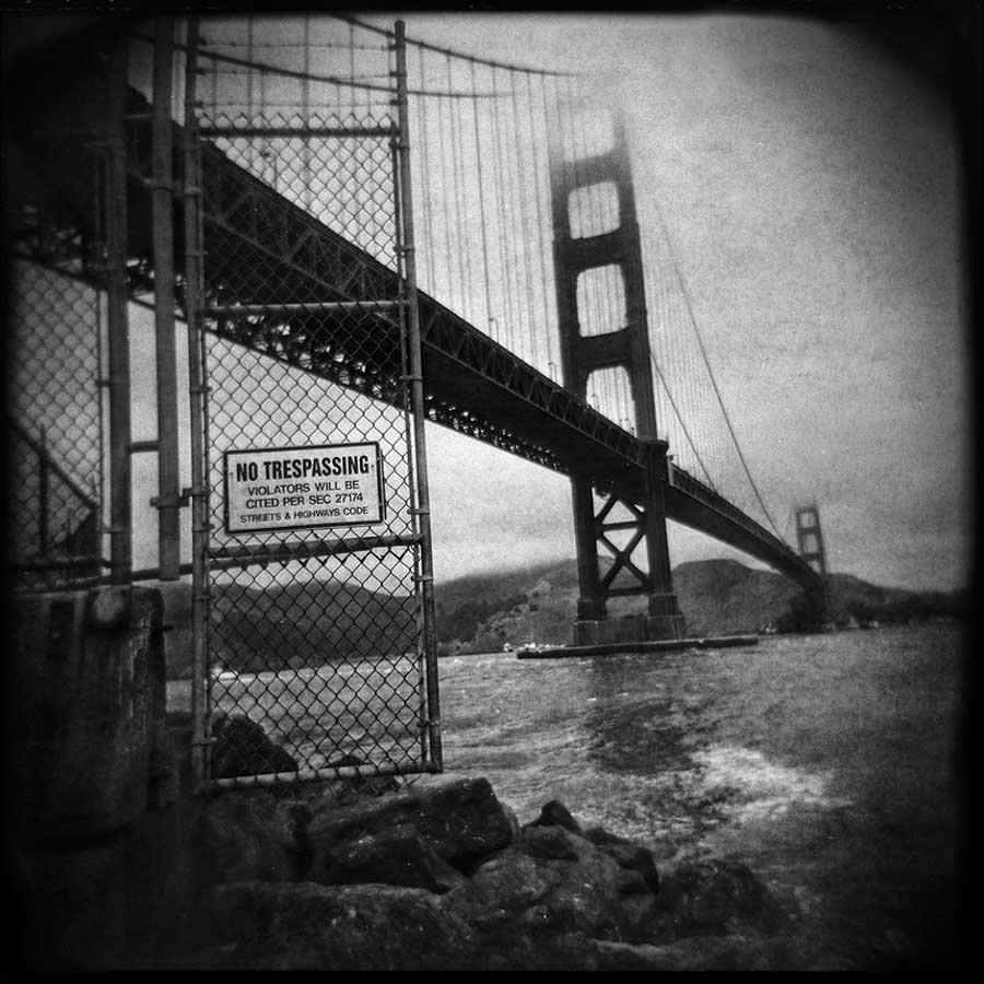 San Francisco by Thomas Alleman