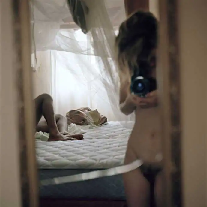 With my camera; Maputo diary by Ditte Haarløv Johnsen