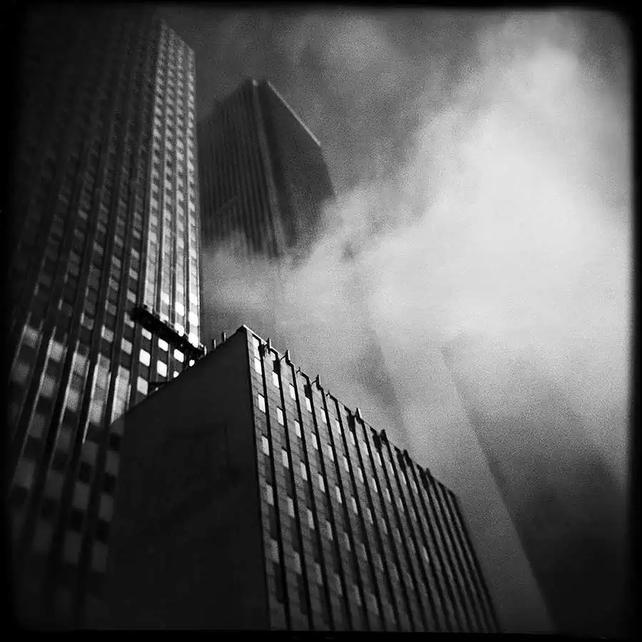 CHICAGO Thomas Alleman