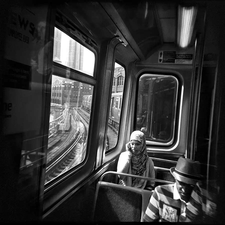 CHICAGO Thomas Alleman