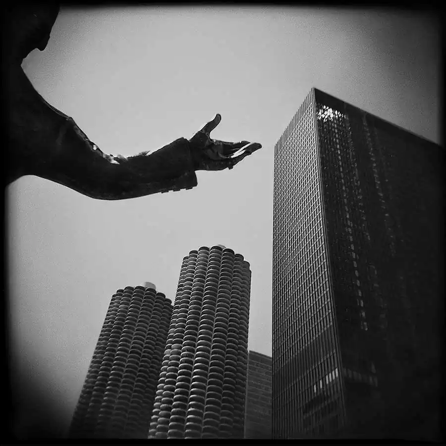 CHICAGO Thomas Alleman