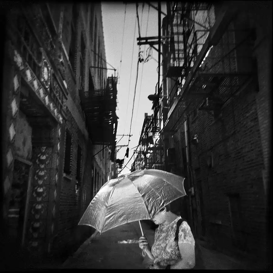 CHICAGO Thomas Alleman