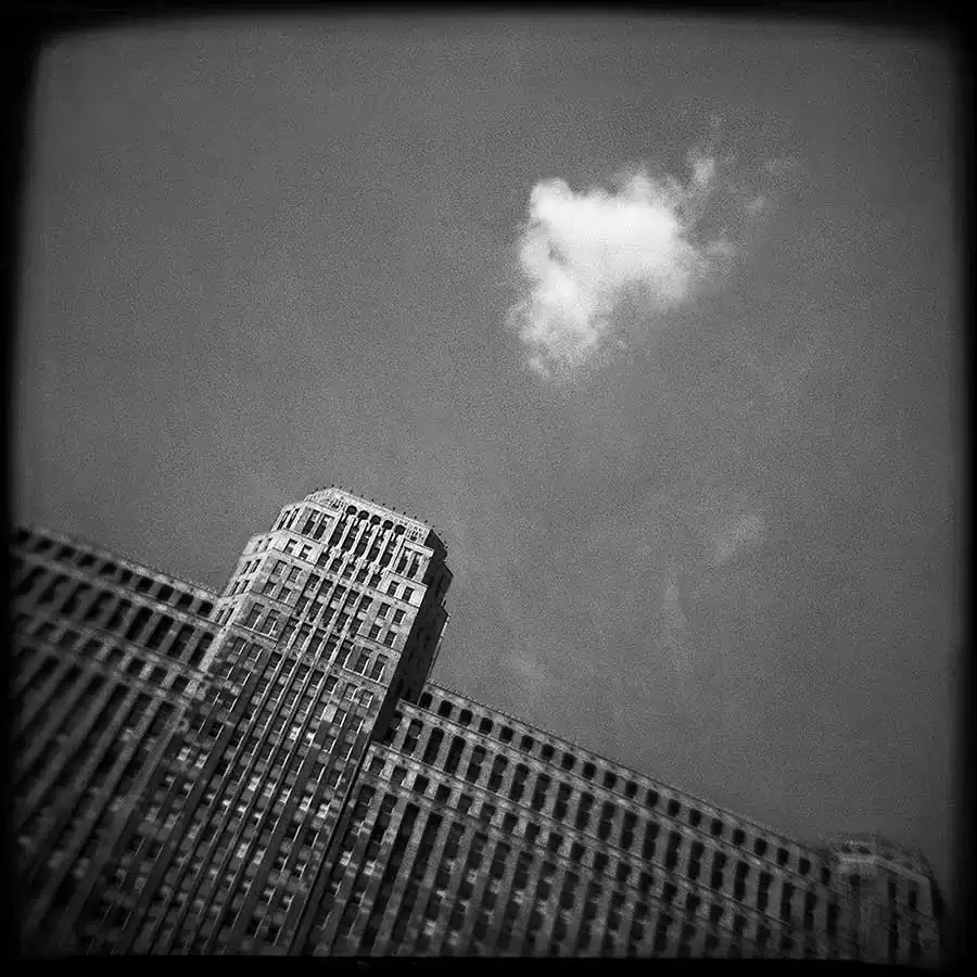 CHICAGO Thomas Alleman