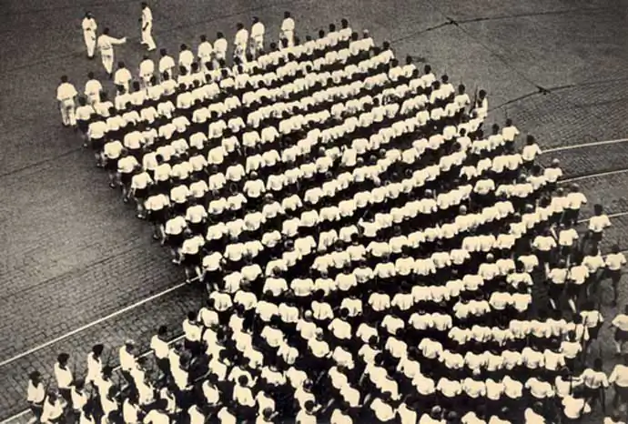 Soviet Photo Exhibition