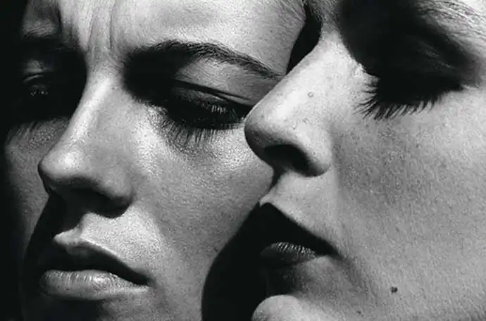 Helmut Newton Foundation : Permanent Loan Selection