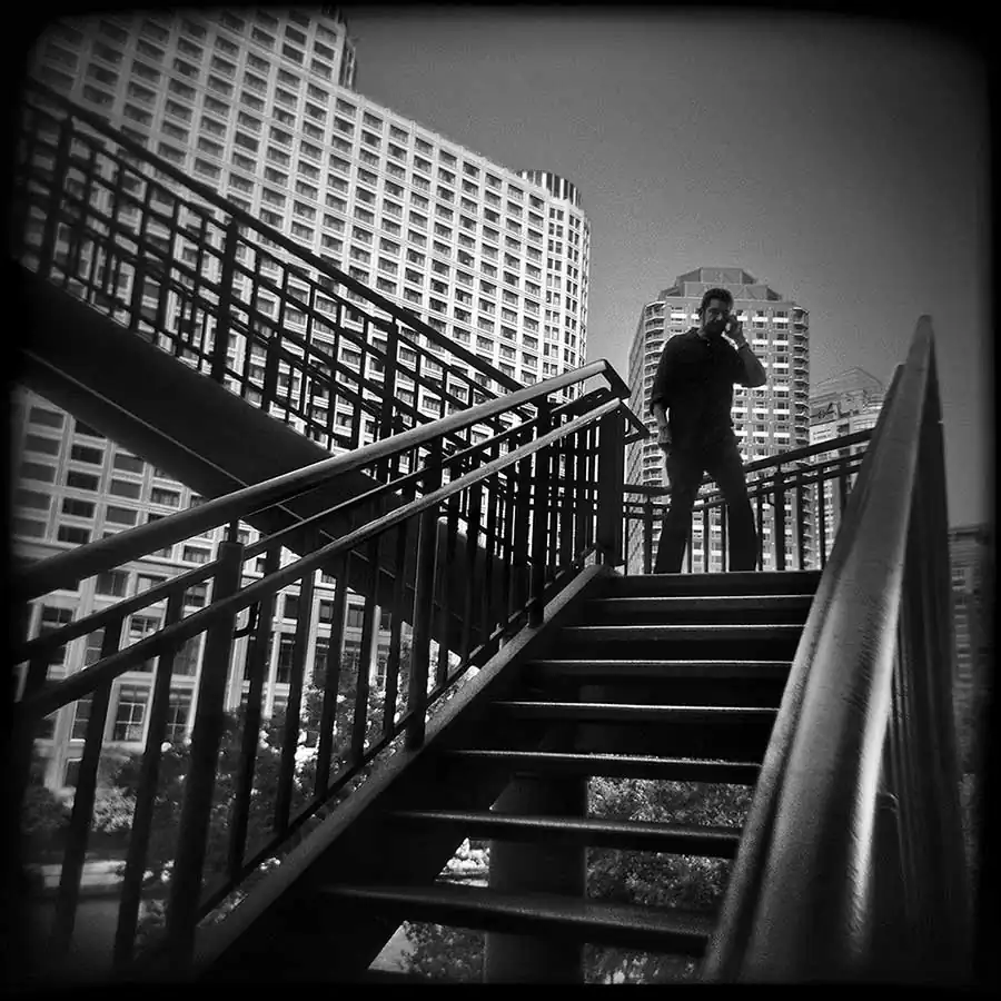 CHICAGO Thomas Alleman