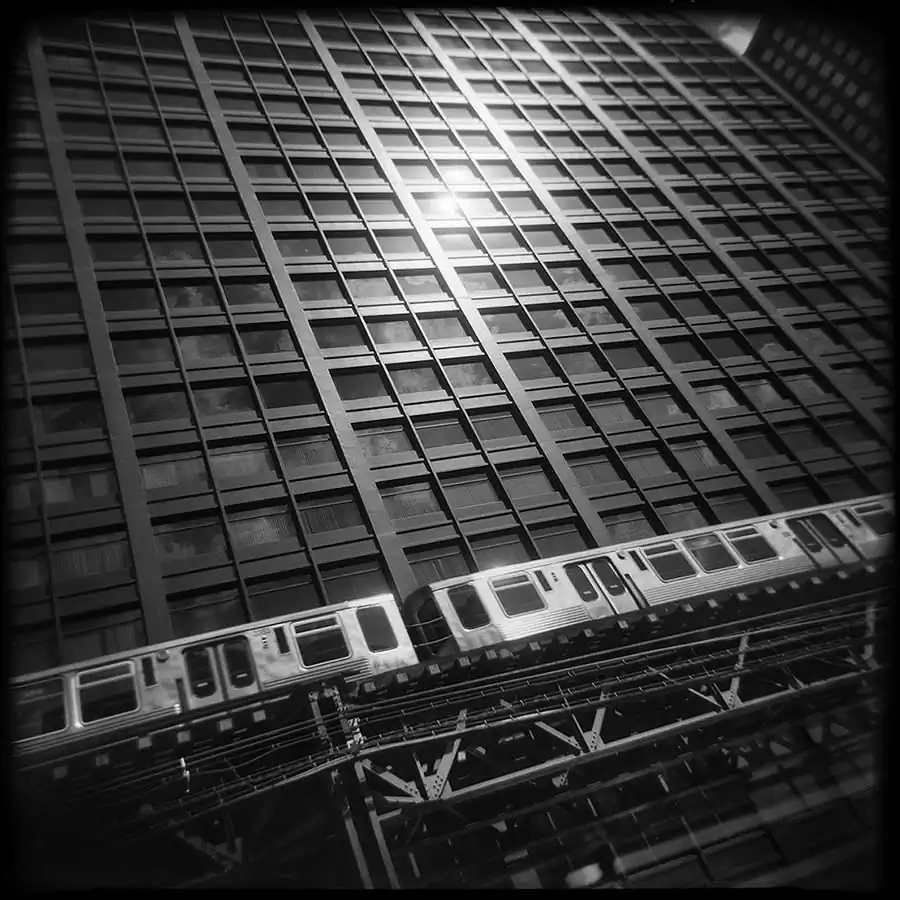 CHICAGO Thomas Alleman