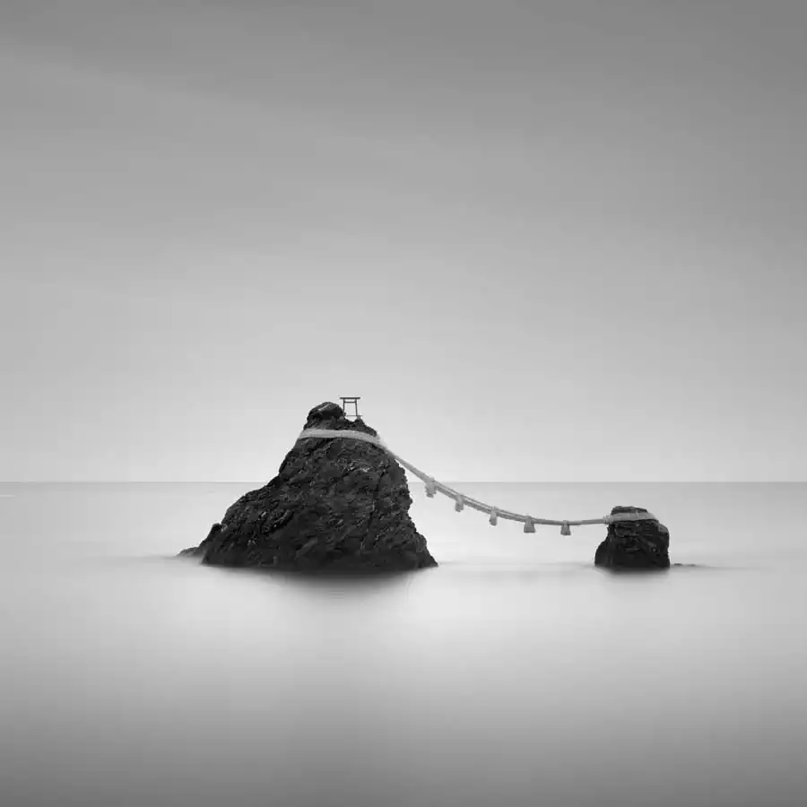 Fine Art Photography; Japan by Rohan Reilly