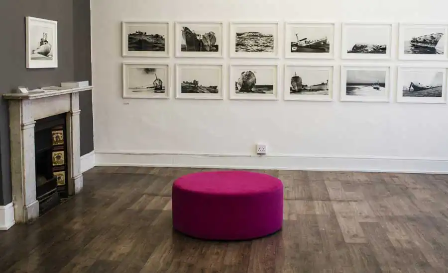 ErdmannContemporary Interior 2