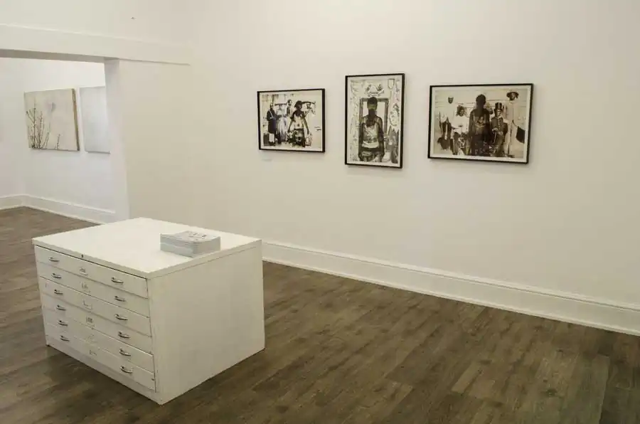 ErdmannContemporary Interior 3