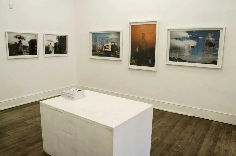 ErdmannContemporary Interior 4