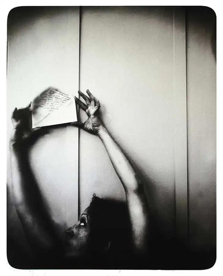 Paper House by Jessica Somers