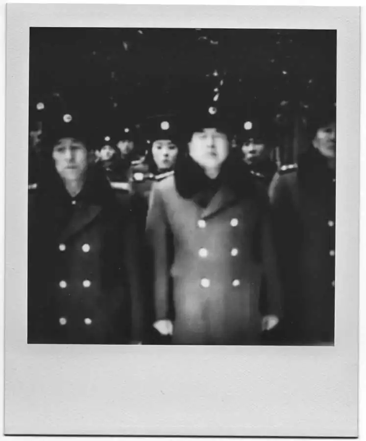 Exhibition : Icons of Rhetoric