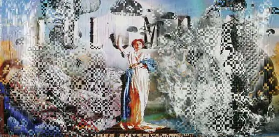 Exhibition: Dinh Q. Lê – Memory for Tomorrow