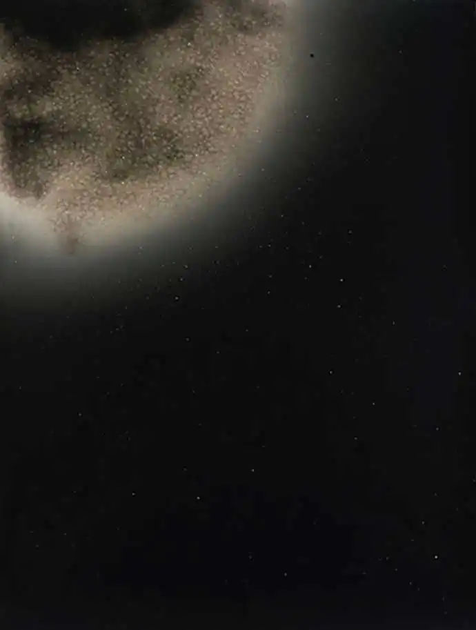 Exhibition : Dong Wensheng – Continuum