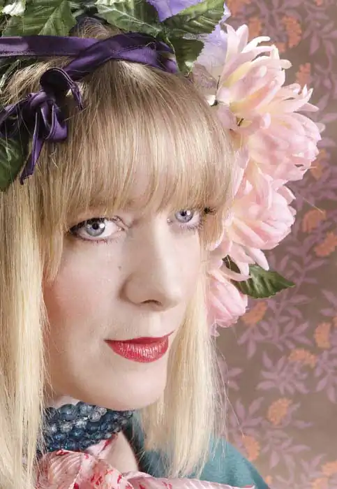 Chatting with Sophie Gamand