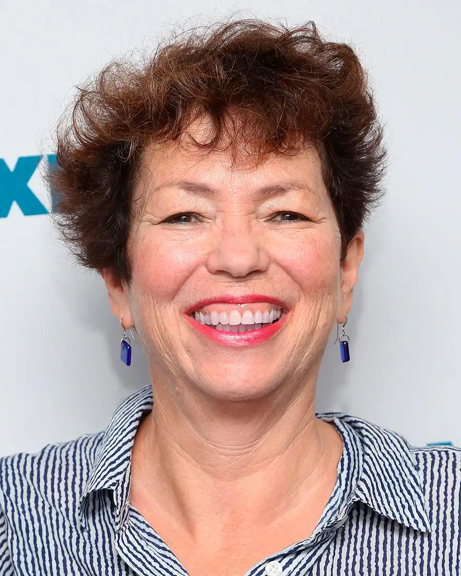 Chatting with Meryl Meisler