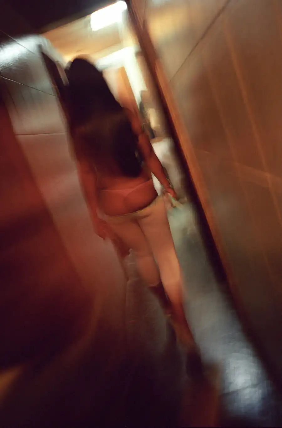 Rio and paying for sex by Lorenzo Moscia