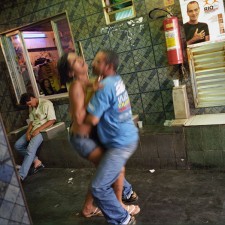 Sex guide in Rio de Janeiro