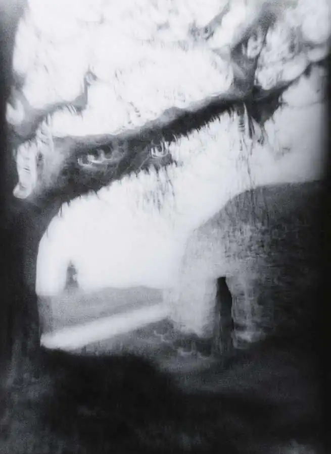 Enric Montes ; Parallel worlds