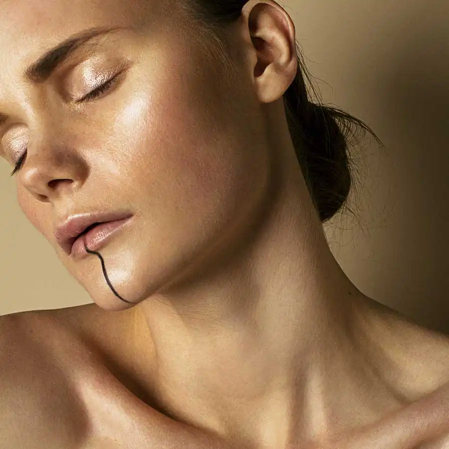 Photoshooting; Der Prozess by Victoria Art