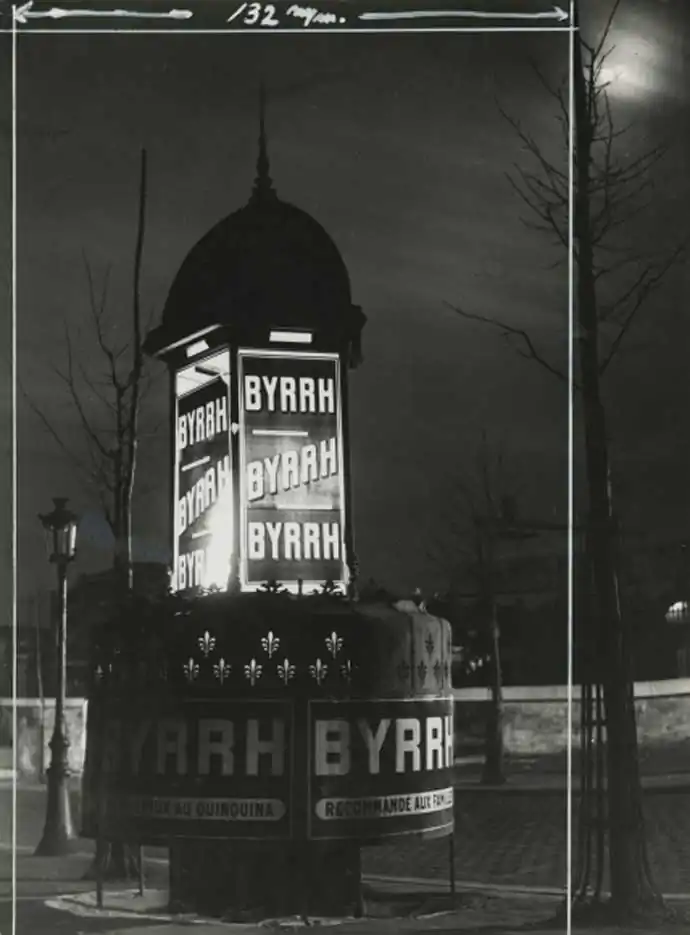 Brassaï and Henry Miller´s Paris