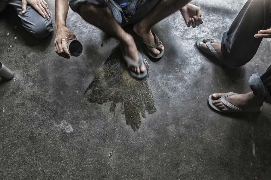 Our precious Life by Suvobroto Ray Chaudhuri