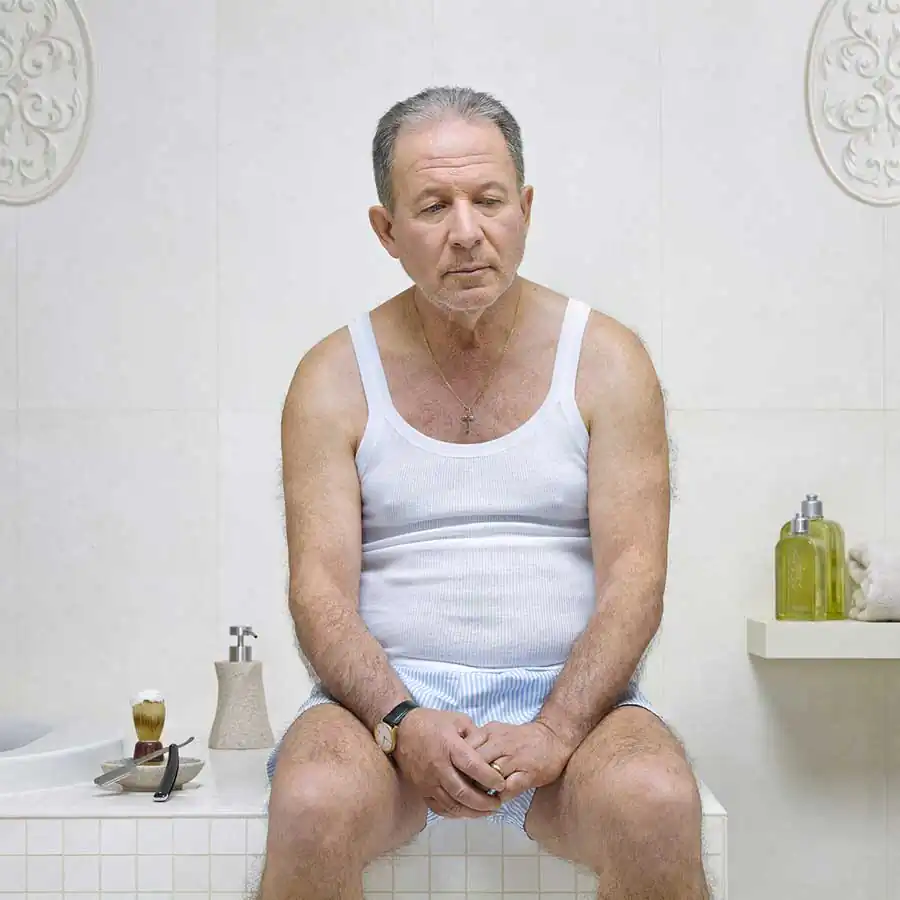 Room 322 by Francesco Ridolfi