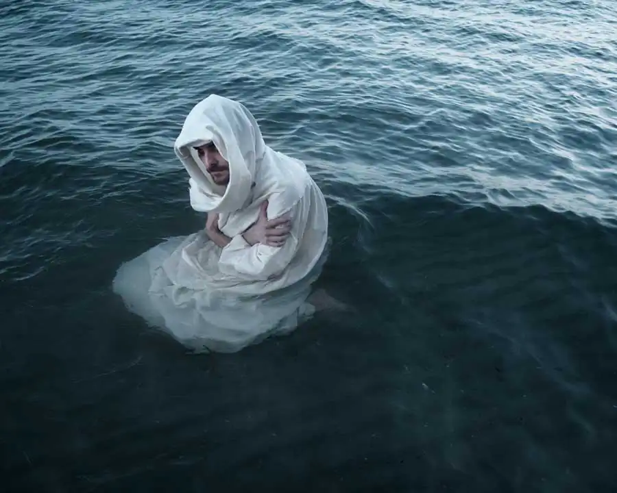 Universal integration; Distanza by Matteo Canestraro