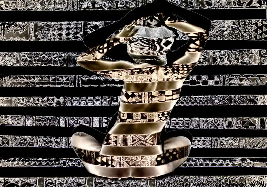 Arhaic by Stefan Neagu