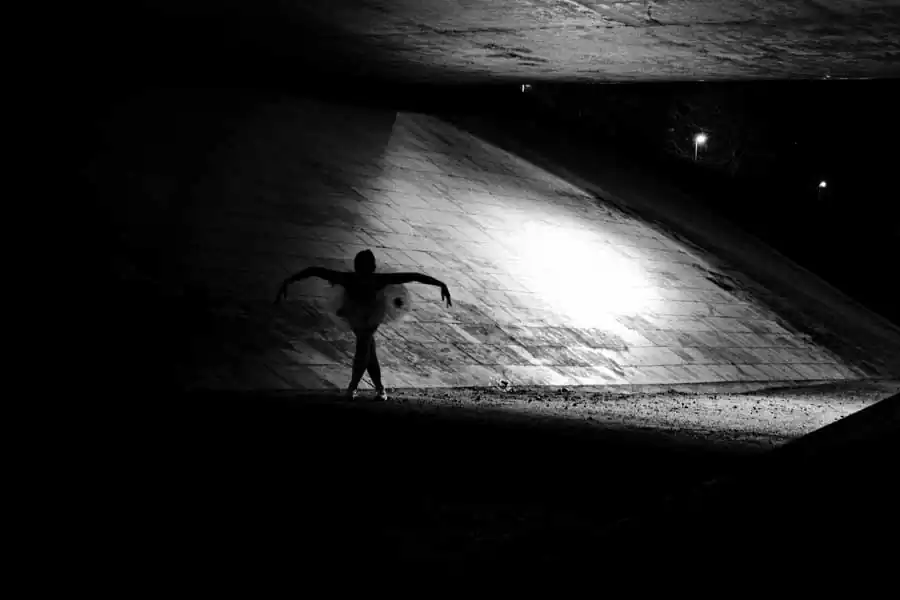 Unequally; Urban Women by William Guilmain