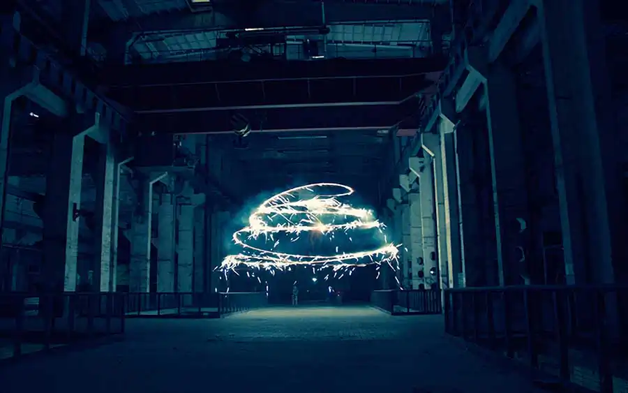 urban-spiral-by-Chris-Noelle