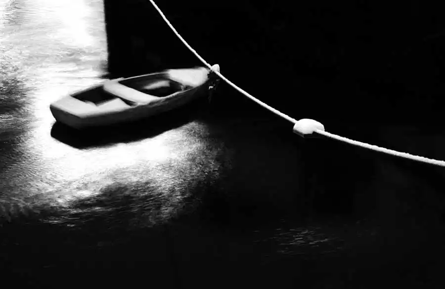 Water Moods by Alex Axon