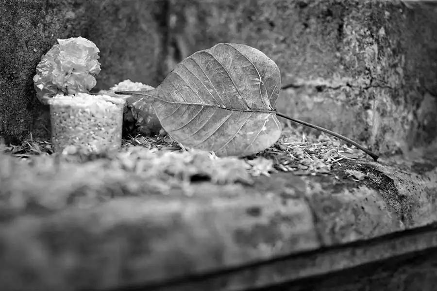 Bodhgaya; Victoria Knobloch (10)