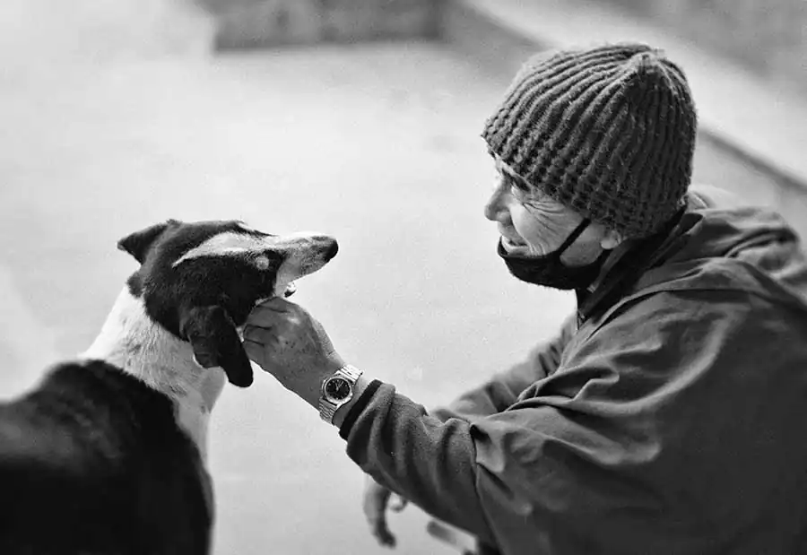 Bodhgaya; Victoria Knobloch (15)