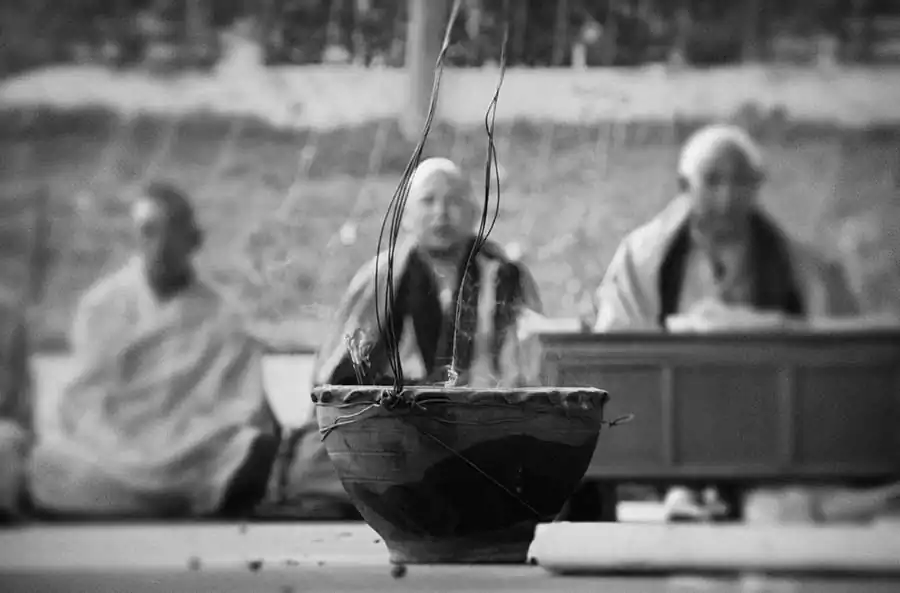 Bodhgaya; Victoria Knobloch (17)