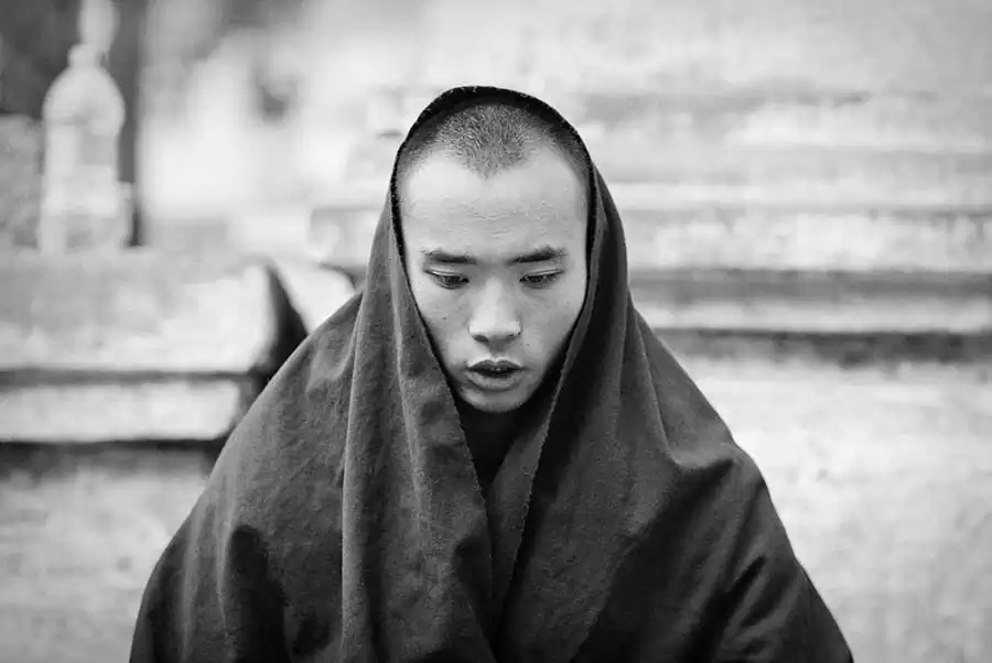 Bodhgaya; Victoria Knobloch (19)