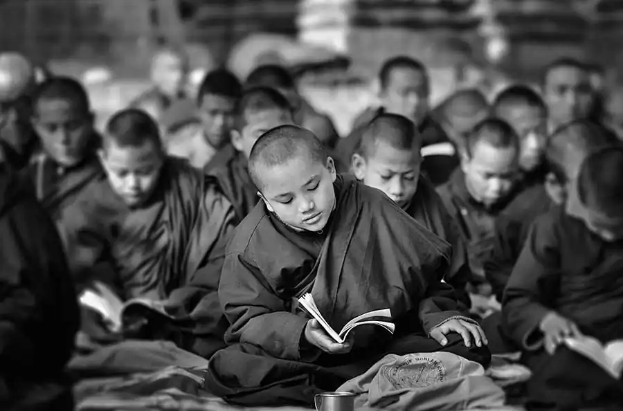 Victoria Knobloch / German Photographers